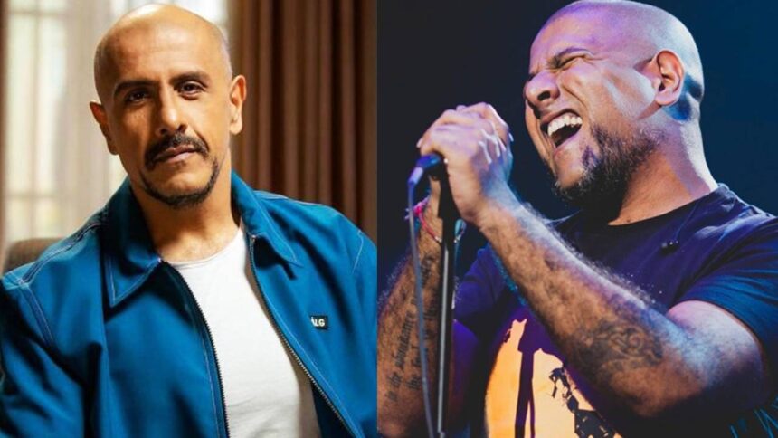 Vishal Dadlani
