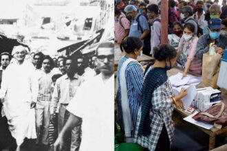 West Bengal Assembly Election