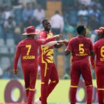 West Indies vs Italy