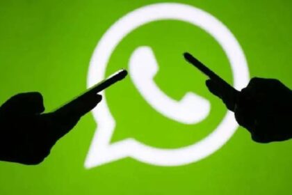 WhatsApp Web Down