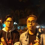 Adamya Jadavpur Case