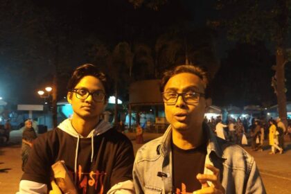 Adamya Jadavpur Case