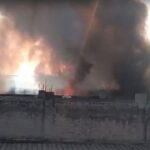 Rajasthan Factory Fire
