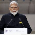Modi in AI Summit