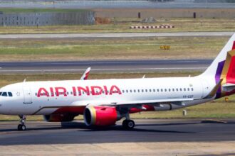 Air India