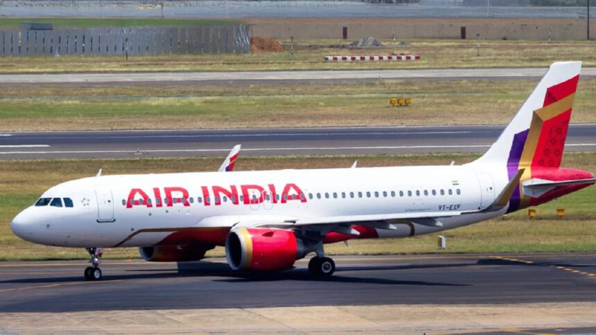 Air India