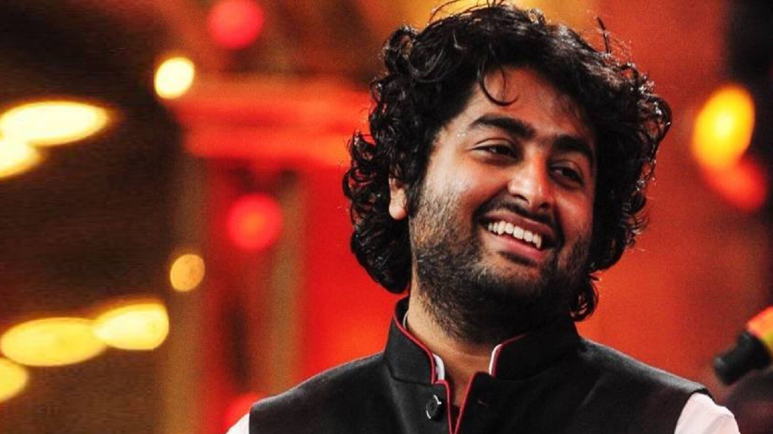 Arijit Singh