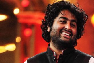 Arijit Singh