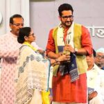 Bangabhushan and Bangabibhushan