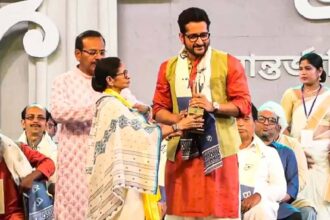 Bangabhushan and Bangabibhushan