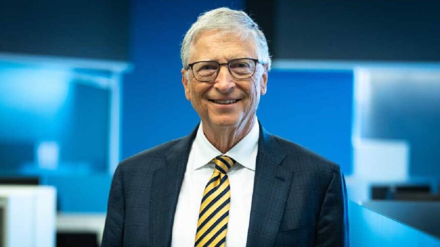 Bill Gates