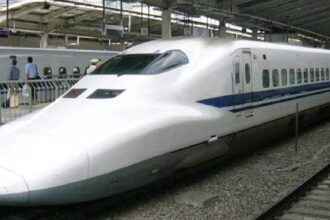 Bullet Train