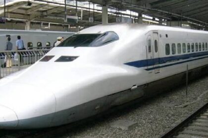 Bullet Train