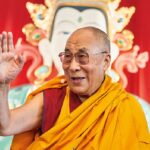 Dalai Lama