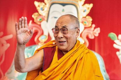 Dalai Lama