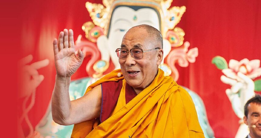 Dalai Lama