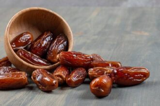 Dates Recipe