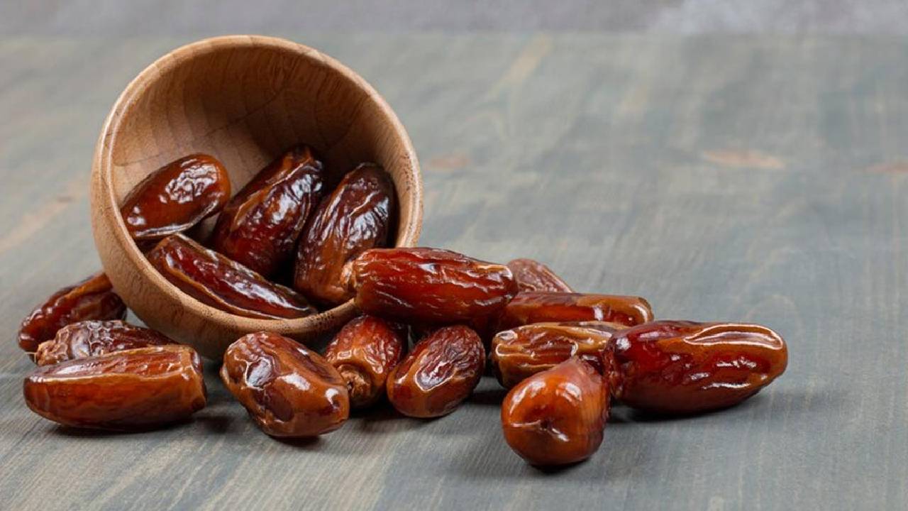 Dates Recipe