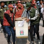 Bangladesh Election