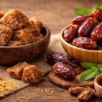 Jaggery vs Dates