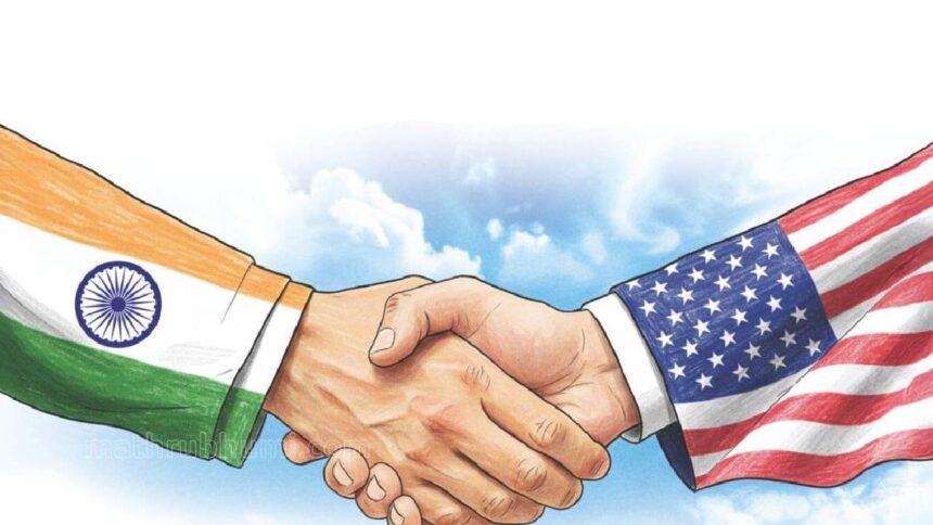India US Deal