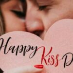Kiss Day 2026