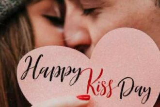 Kiss Day 2026