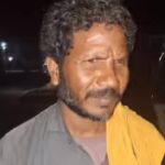 Mao Leader Surrender