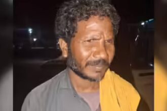 Mao Leader Surrender