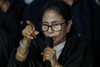 Mamata Banerjee