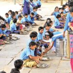 Mid Day Meal Bihar