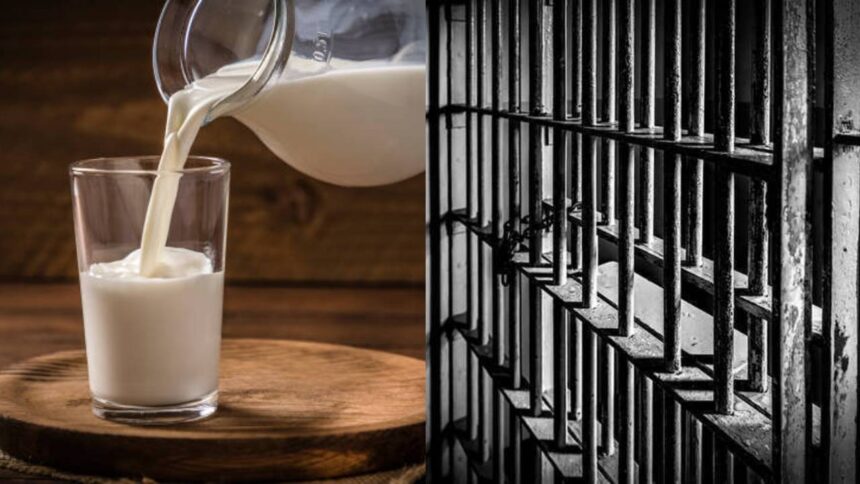 Lalbazar Lockup Meal