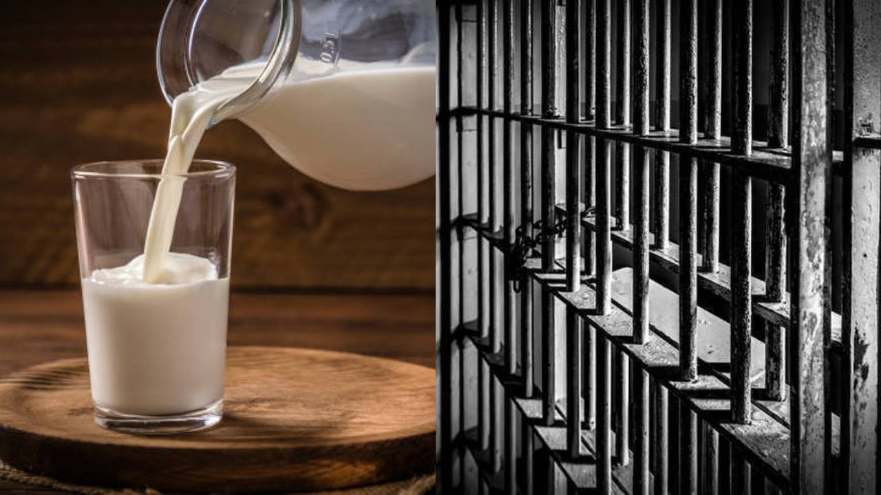 Lalbazar Lockup Meal