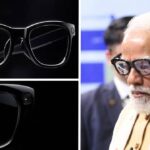 Modi AI Glass
