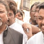 Mukul Roy Son