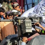 Pakistan Afghanistan War