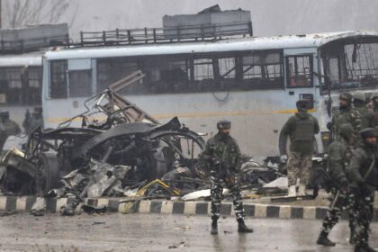 2019 Pulwama Attack