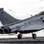 Rafale Fighter Jet Deal