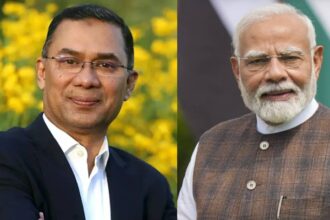 Bangladesh Vote Result