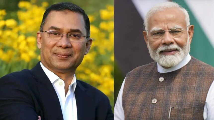 Bangladesh Vote Result