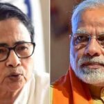 Mamata Slams Modi