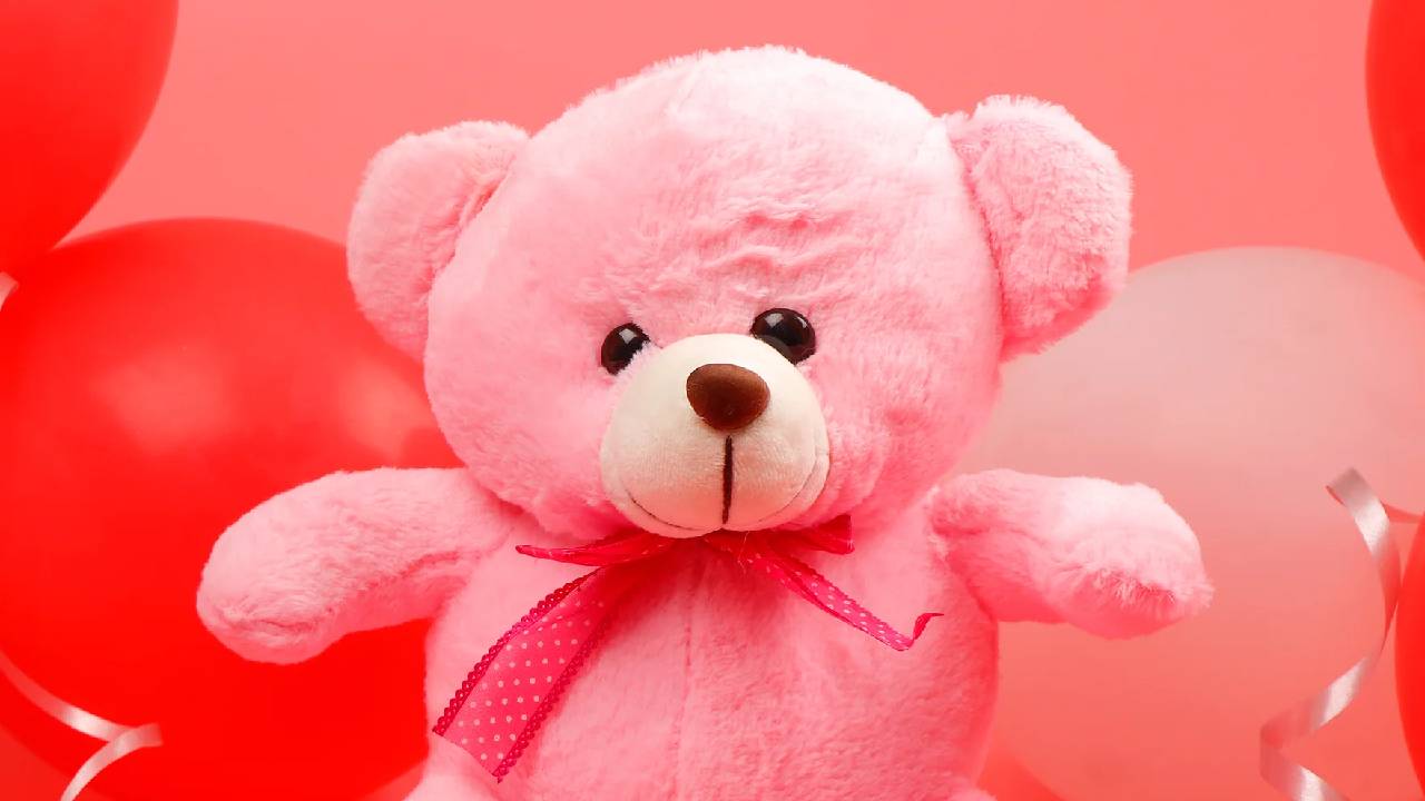 Teddy Day