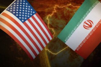 US Iran Tensions