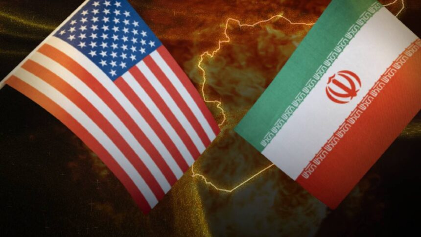 US Iran Tensions