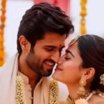 Vijay Rashmika Wedding