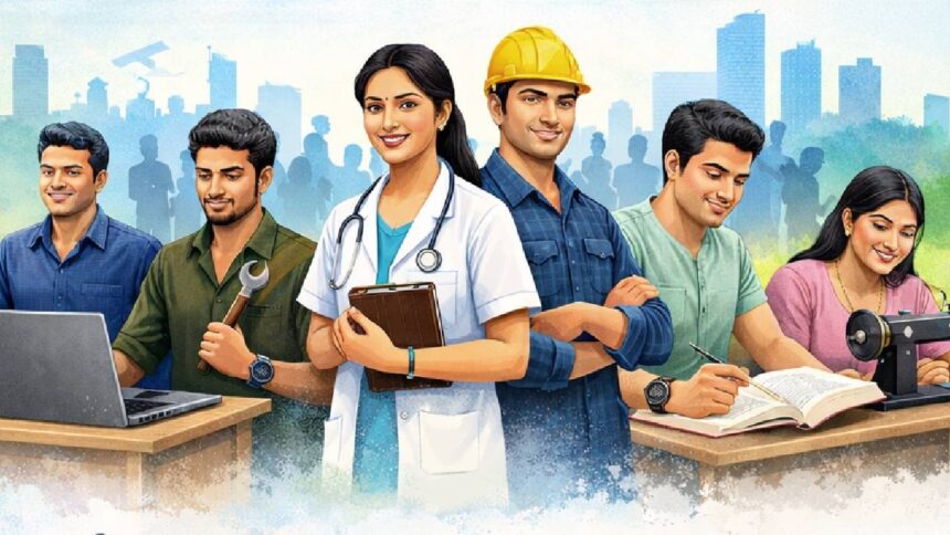 Banglar Yuva Sathi 2026