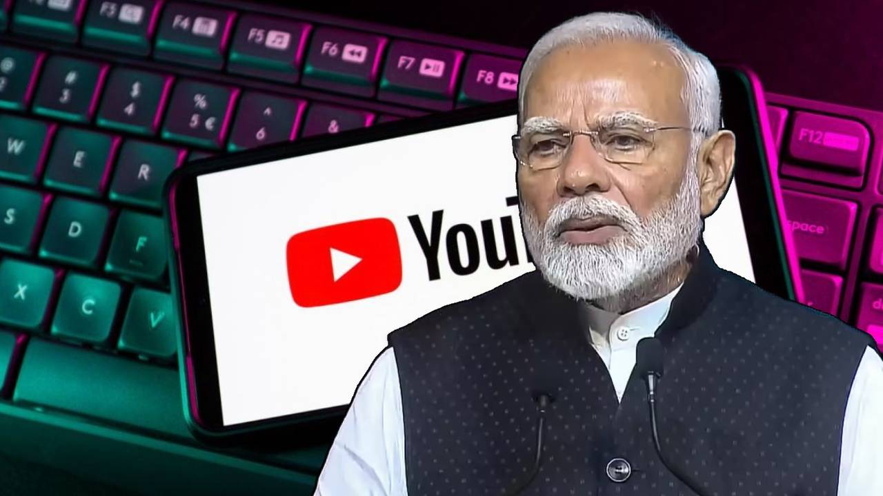 PM Modi