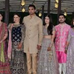 Arjun Tendulkar Wedding