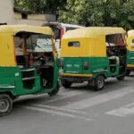 Auto Drivers Gas Crisis