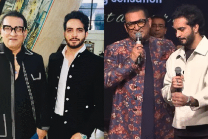 Abhijeet Bhattachaya